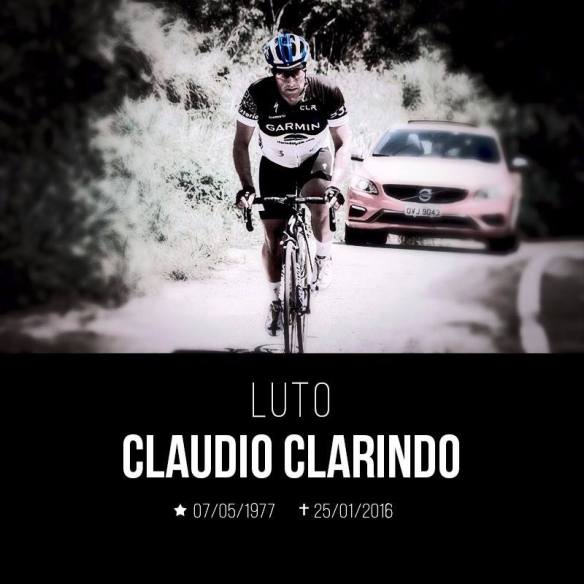 Claudio Clarindo